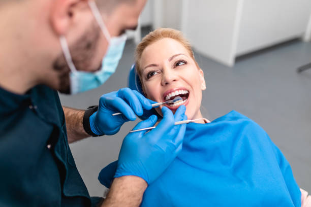 Best Laser Dentistry  in Waco, TX