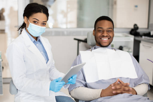 Full Mouth Reconstruction in Waco, TX