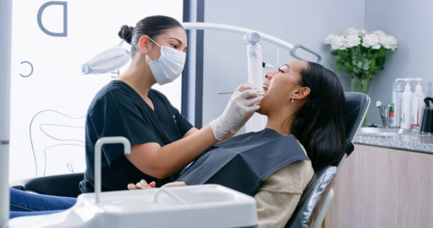 Best Dental Inlays and Onlays  in Waco, TX